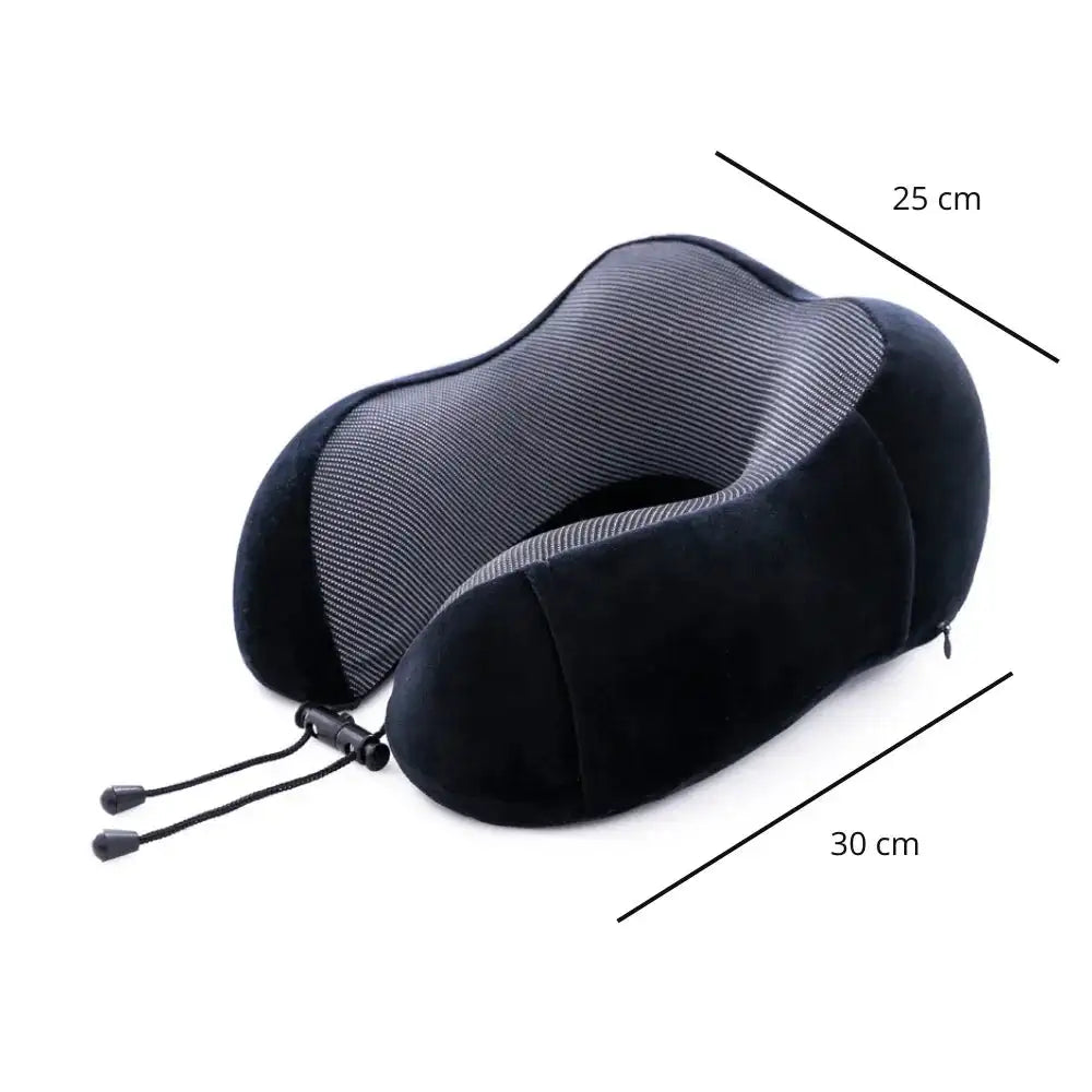 Oreiller de Voyage - Cloud