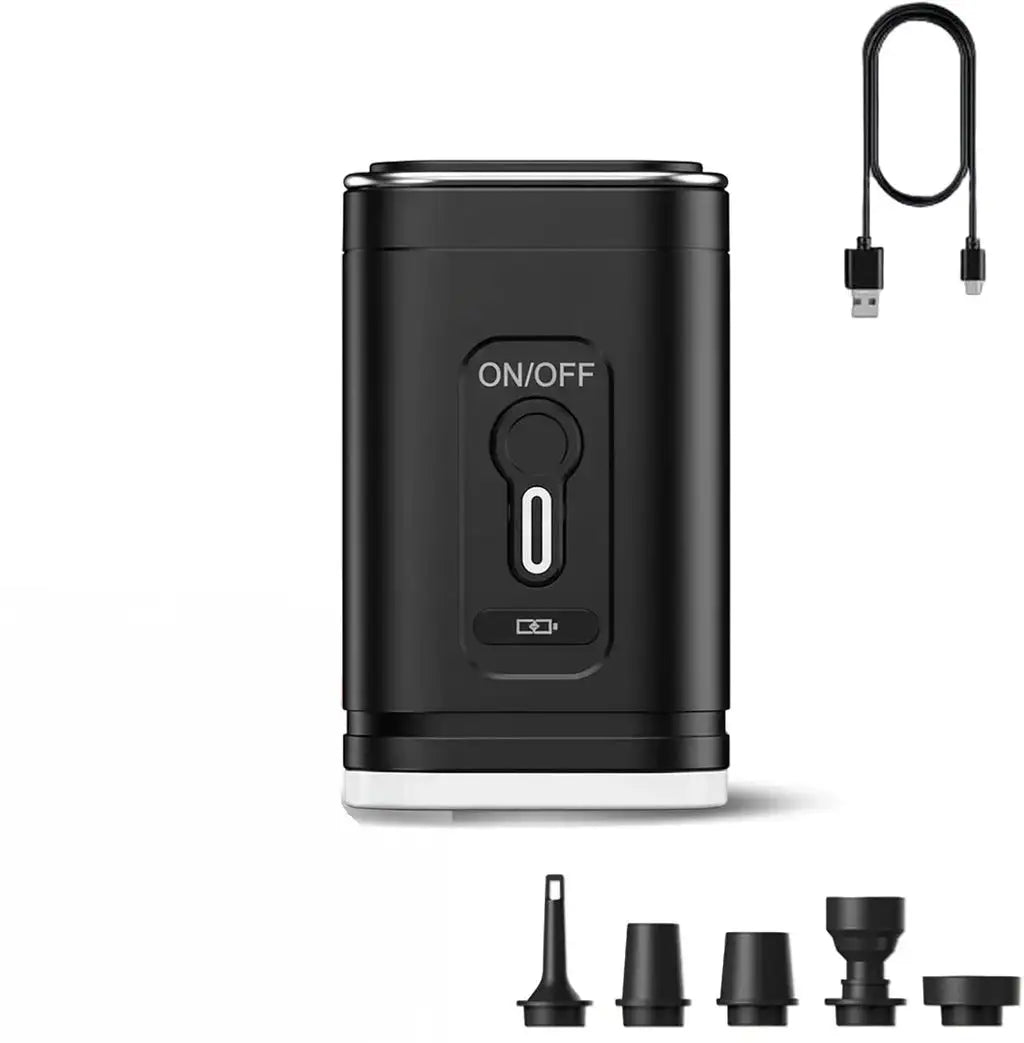 Pompe à air portable - Pulse