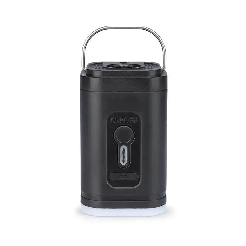 Pompe à air portable - Pulse