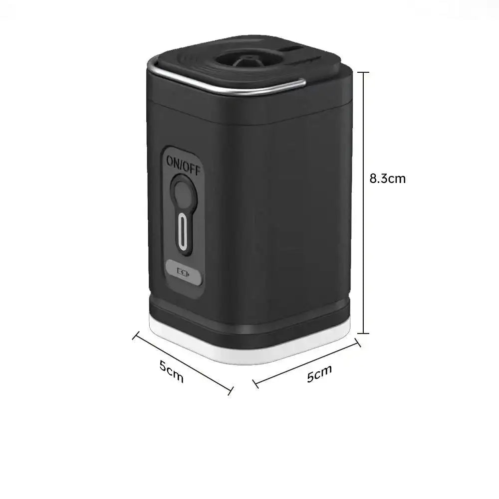 Pompe à air portable - Pulse