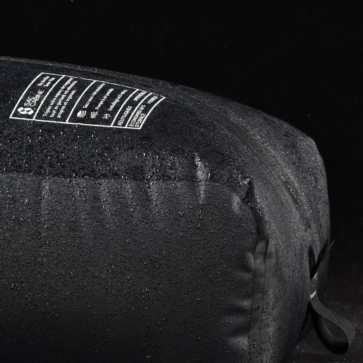 Sac à compression sous vide - Compress