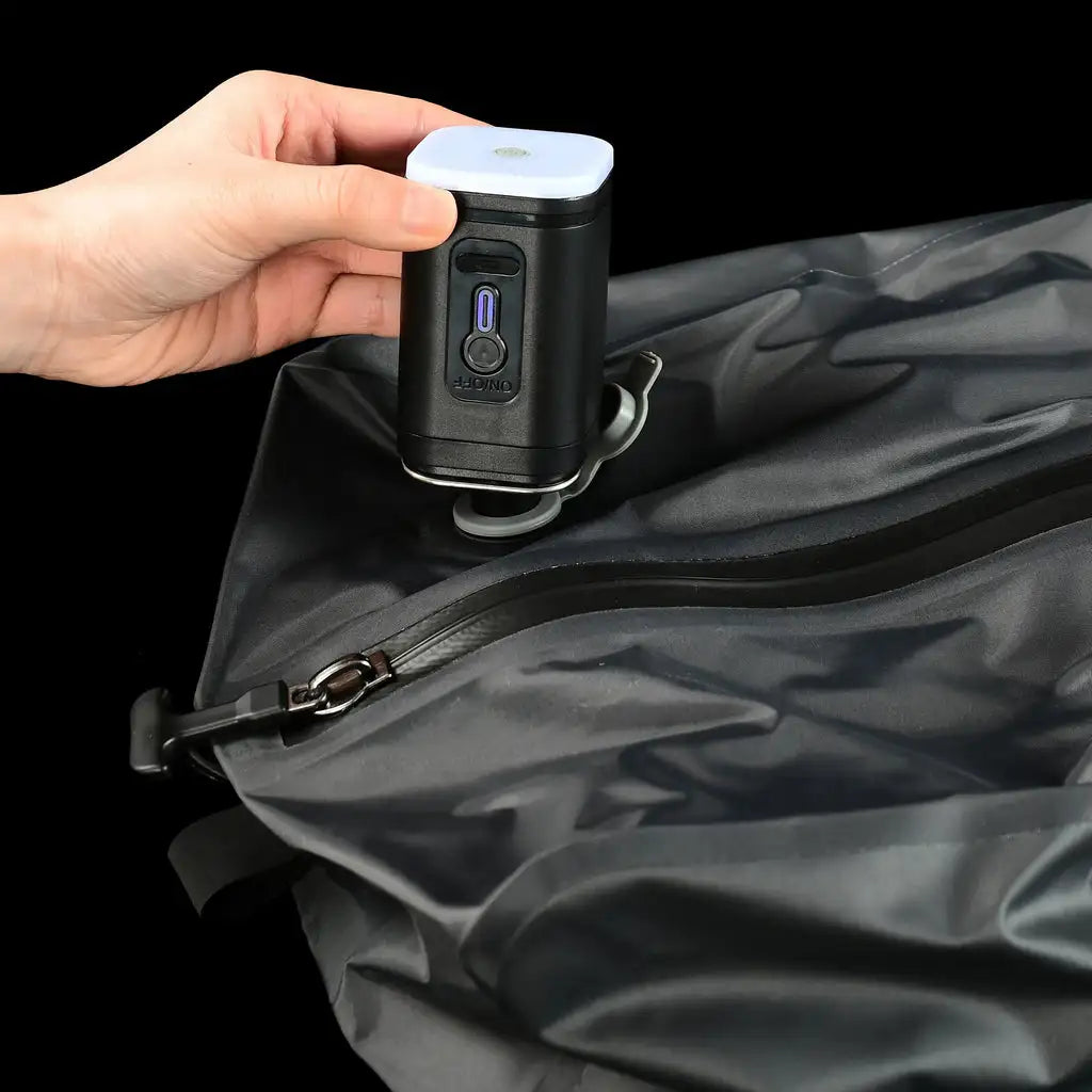 Sac à compression sous vide - Compress