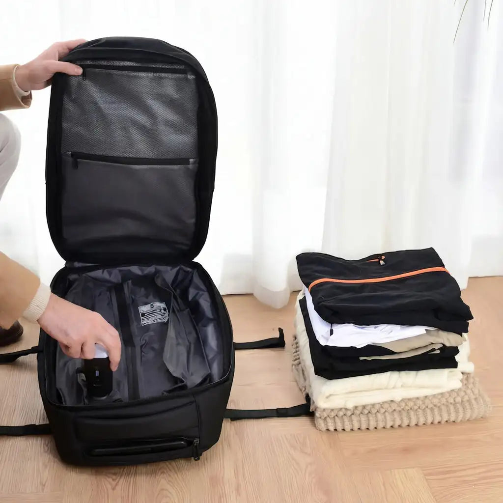 Sac à compression sous vide - Compress