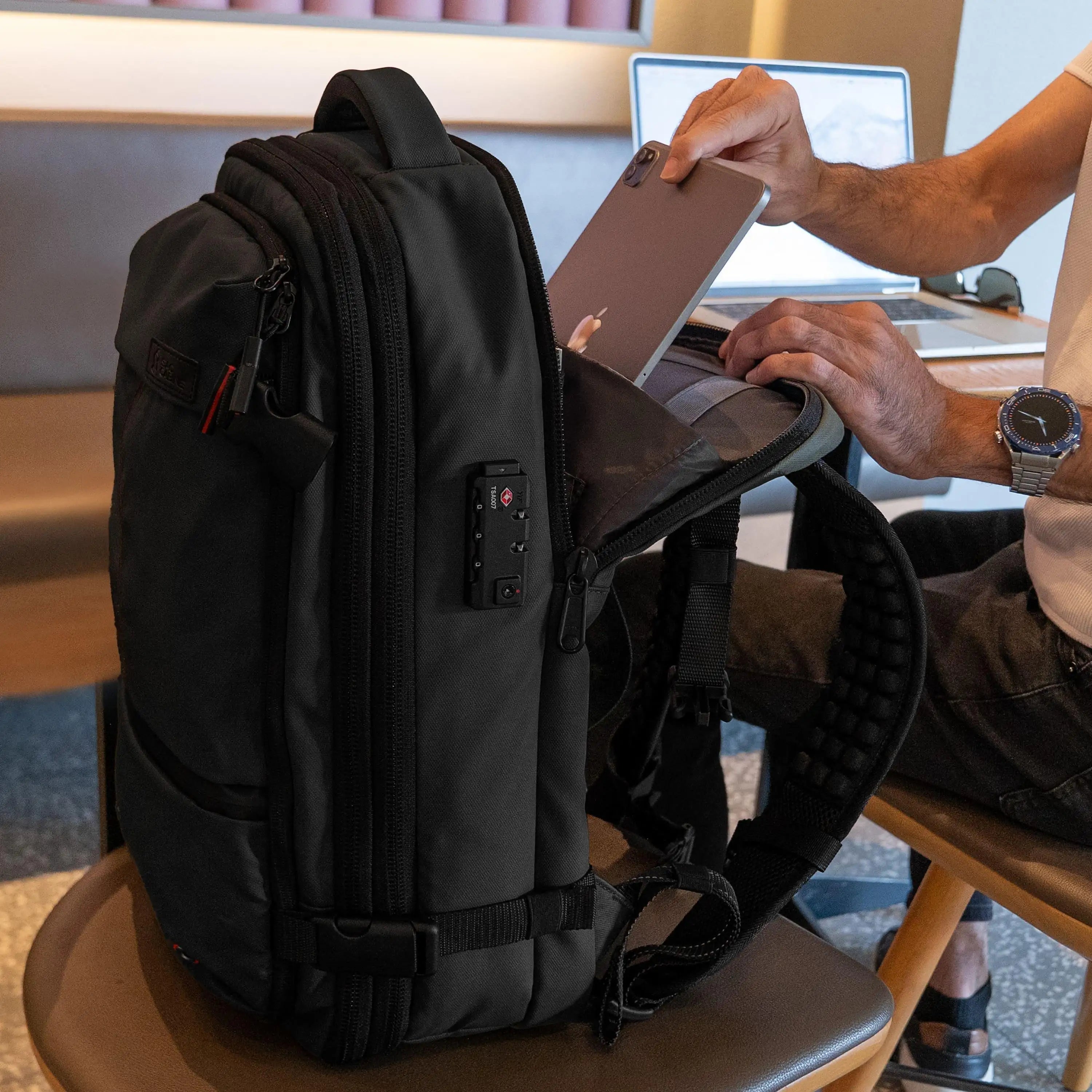 Sac à dos cabine - Atlas 60