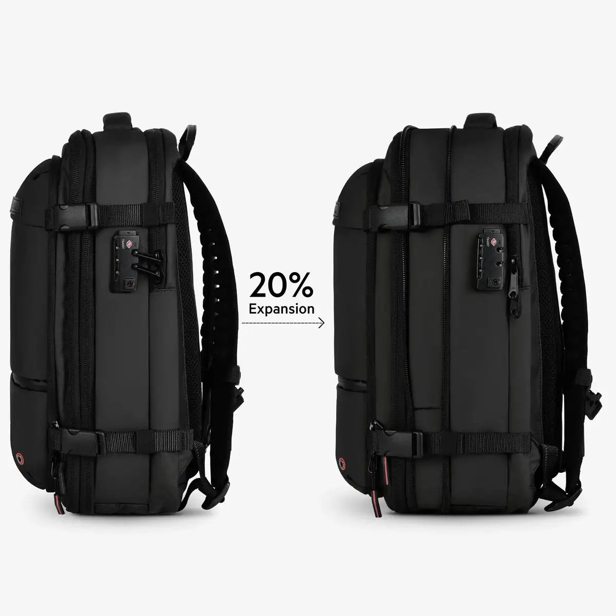 Sac à dos cabine - Atlas 60