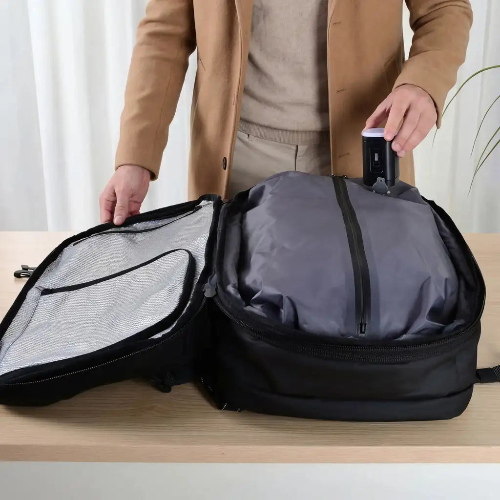 Sac à dos cabine - Nomad 60