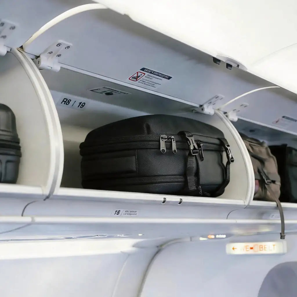 Sac à dos cabine - Nomad 60