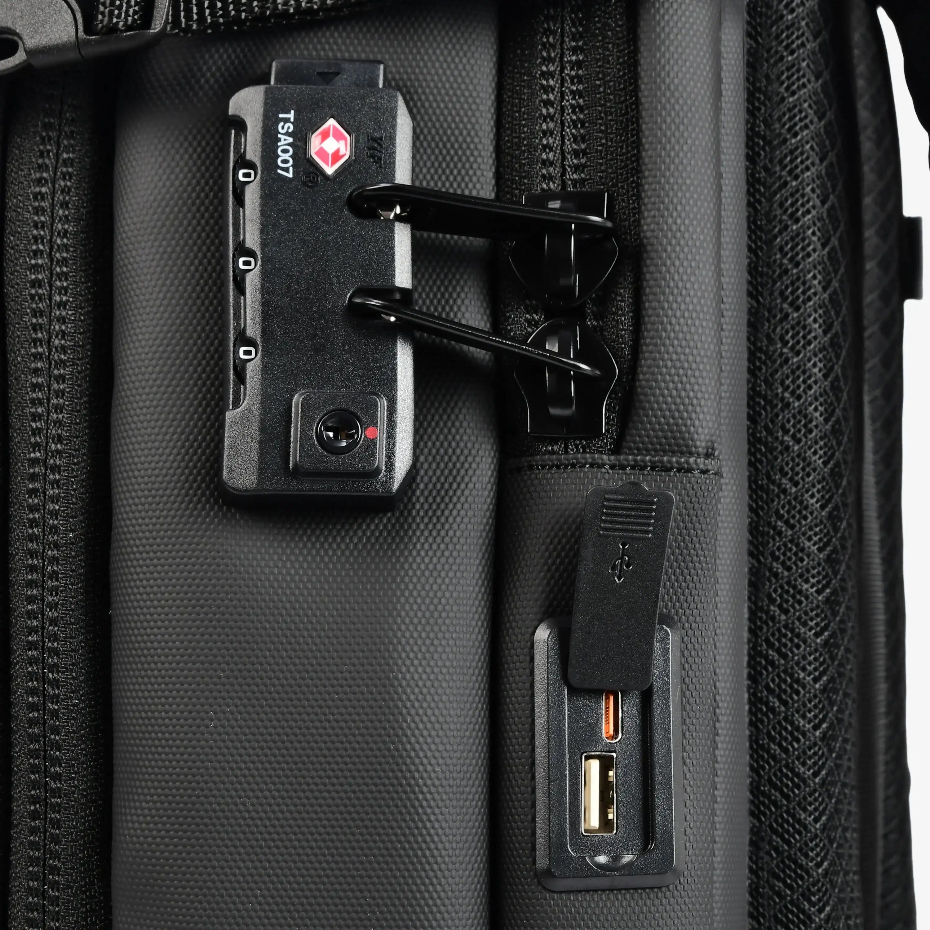 Sac à dos cabine - Nomad 60