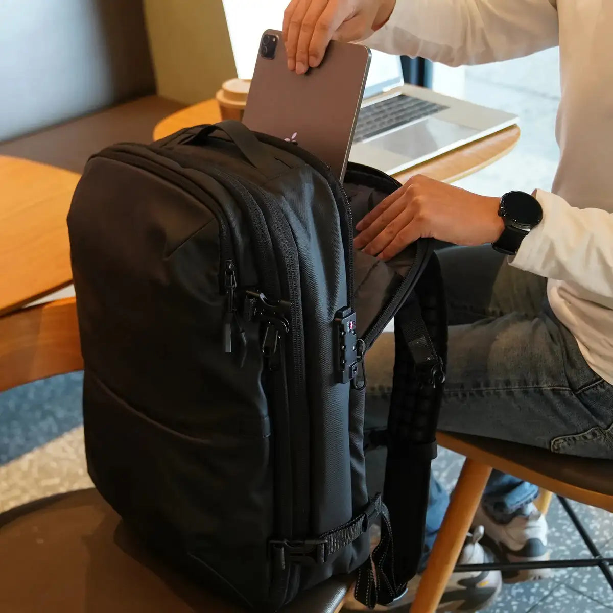 Sac à dos cabine - Nova 60