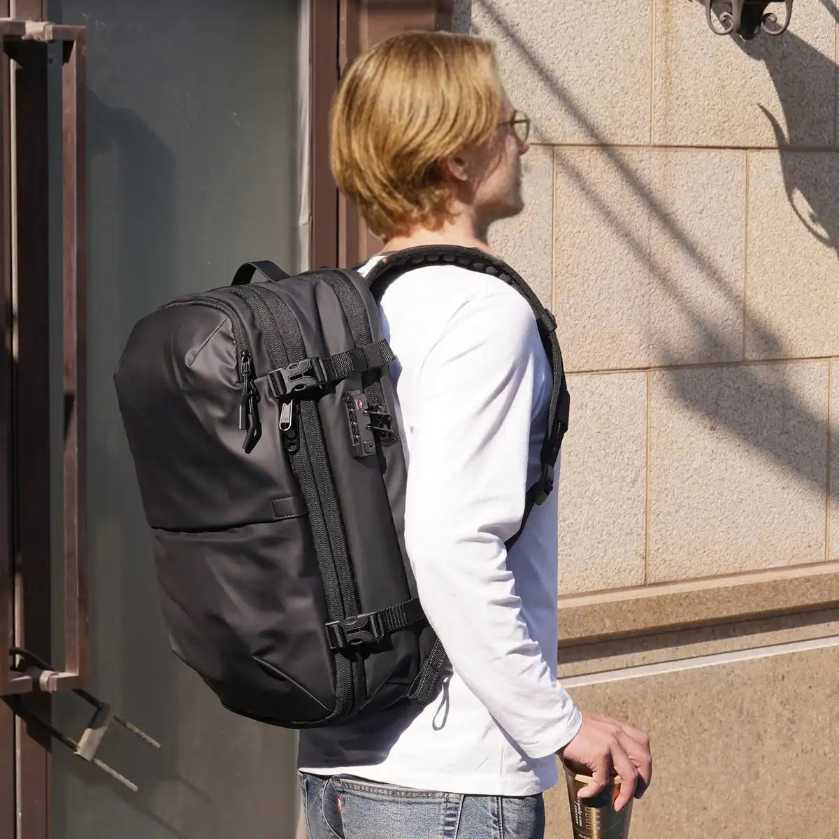 Sac à dos cabine - Nova 60